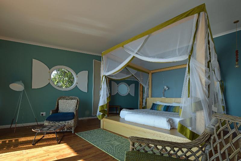 Zambezi Mubala Lodge كاتيما موليلو المظهر الخارجي الصورة